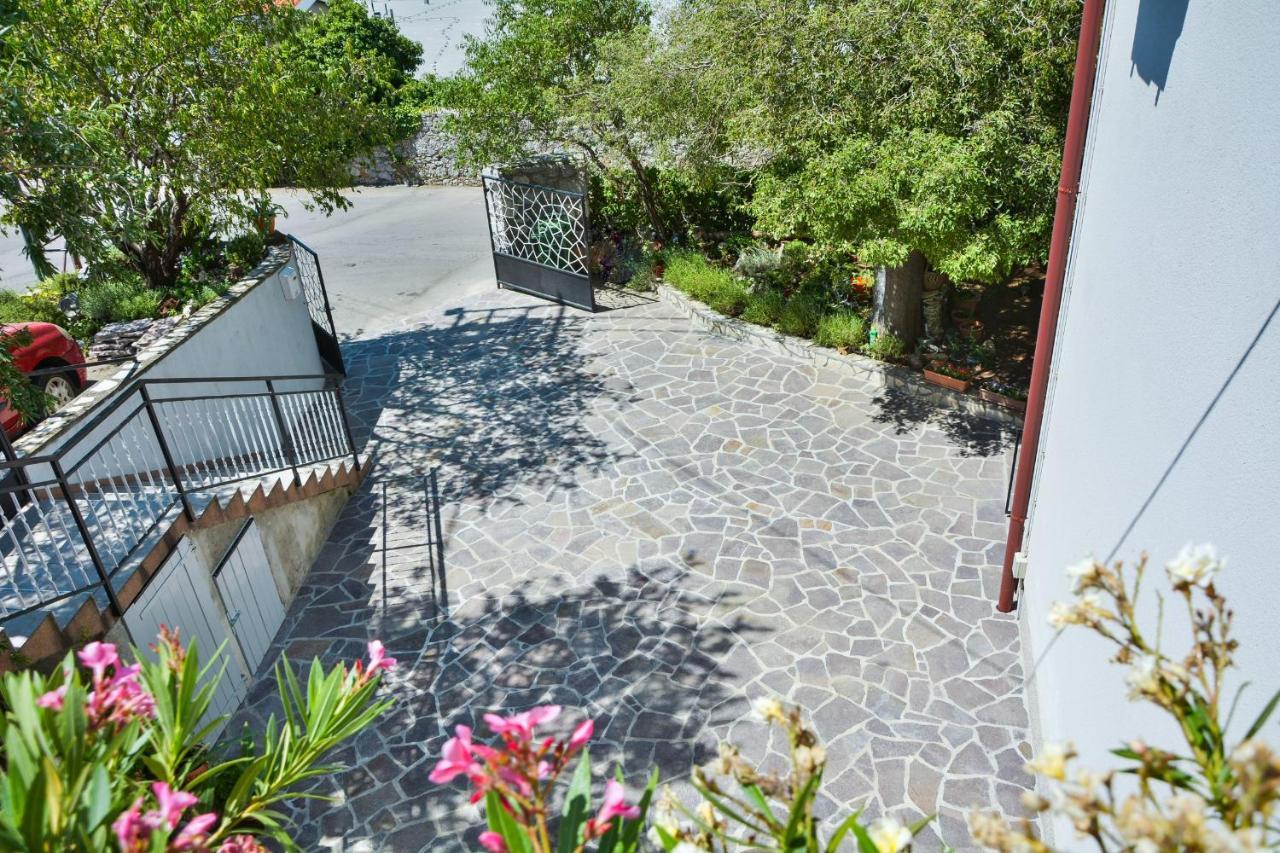 Anka Prpic Daire Senj  Dış mekan fotoğraf
