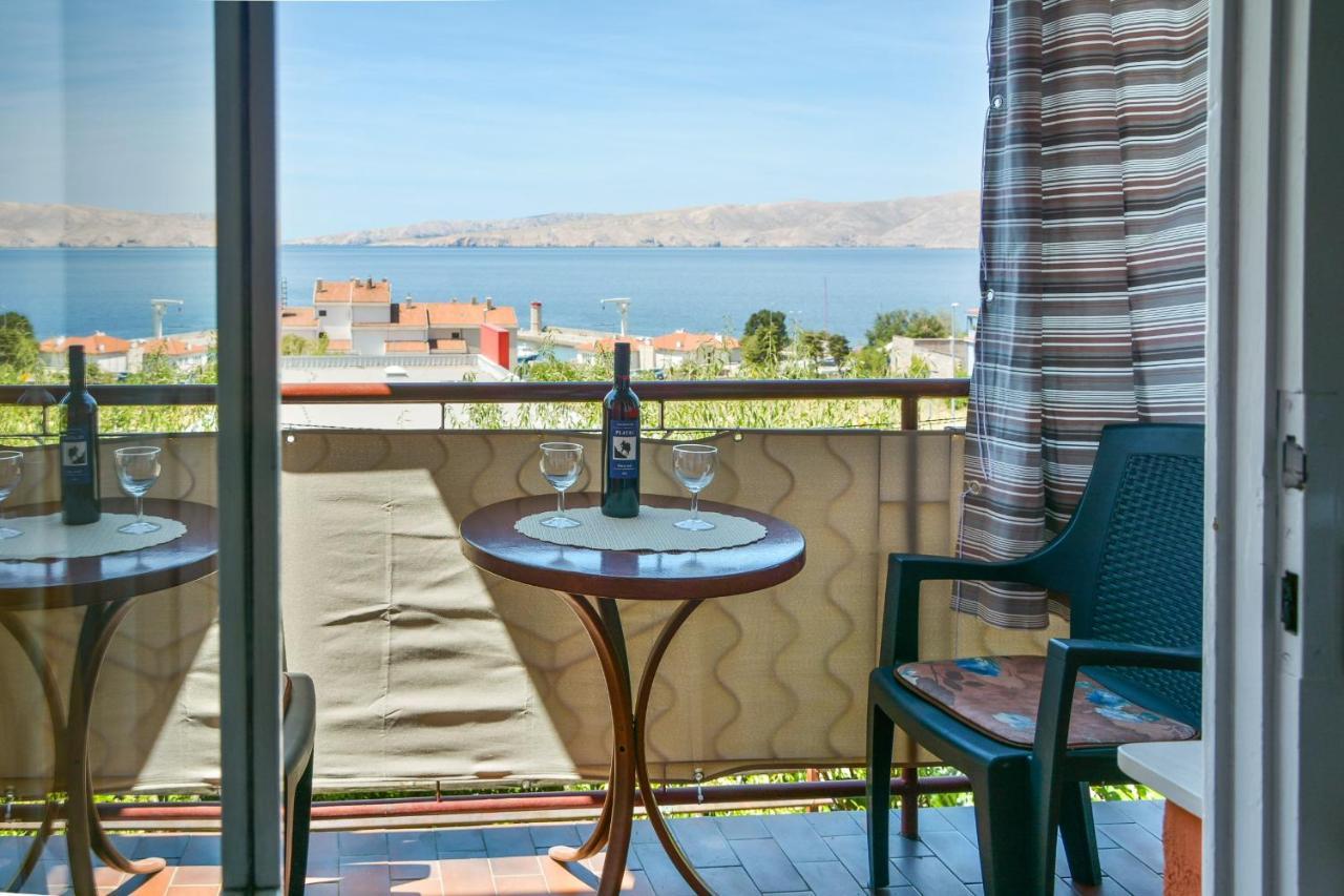 Anka Prpic Daire Senj  Dış mekan fotoğraf