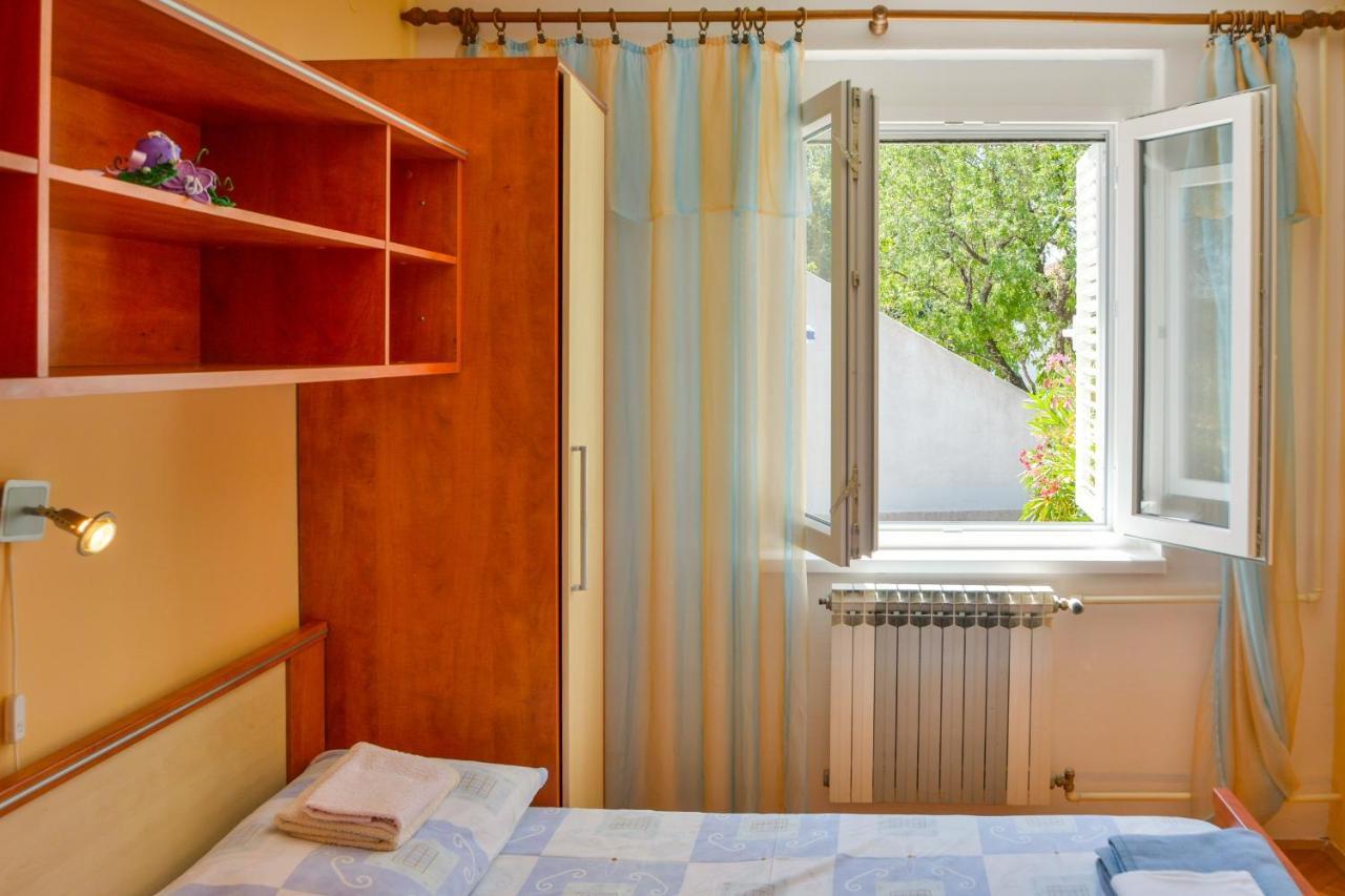 Anka Prpic Daire Senj  Dış mekan fotoğraf